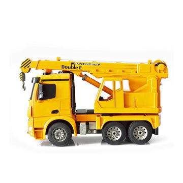 Lenoxx RC Mercedes-Benz Arocs Crane